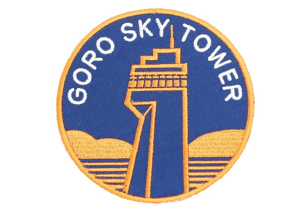 mitsuba86 GORO SKY TOWER | 有限会社三葉商事