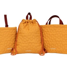 レッスンバック