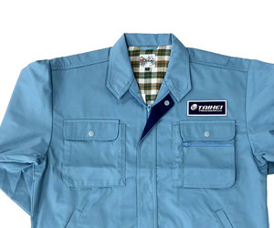 ブルゾン・アウター