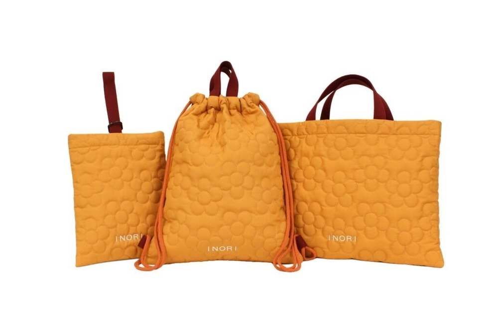 レッスンバック