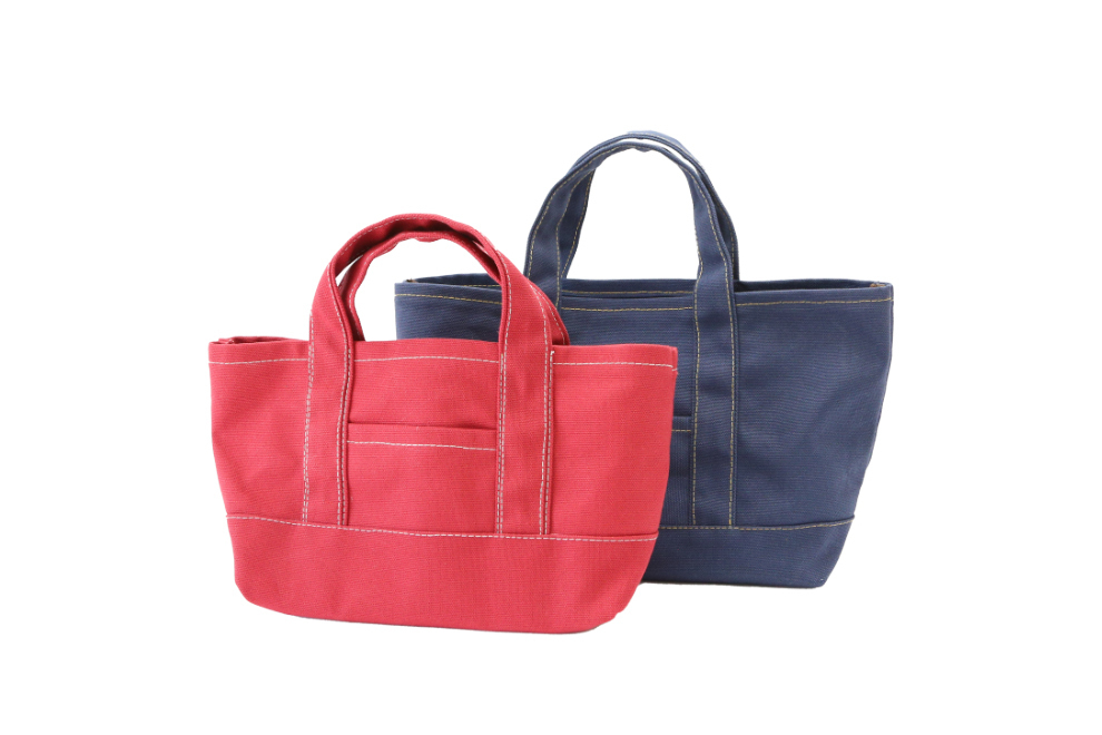 ミニトートバッグ